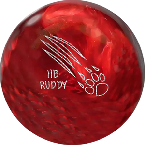 900 Global - OVERSEAS - HB RUDDY - Red