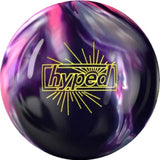 RotoGrip -  HYPED HYBRID  -  Pink / Purple / Silver