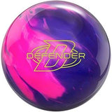 Brunswick -  DEFENDER HYBRID - Purple/Pink/Violet
