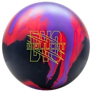 DV8 -   HELLCAT   - Red / Black / Purple