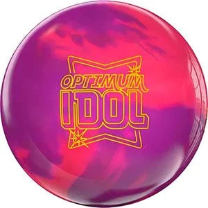 RotoGrip  - OPTIMUM IDOL SOLID - Heliotrope Purple