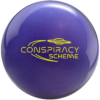 Radical -  Conspiracy Scheme   Purple