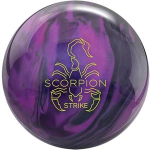 Hammer -   Scorpion Strike  - Black/Magenta/Indigo