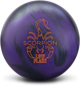Hammer -   Scorpion Low Flare  -  Purple /&nbsp;Black Pearl