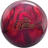 Radical - THE HITTER PEARL - Dark Red/Scarlet