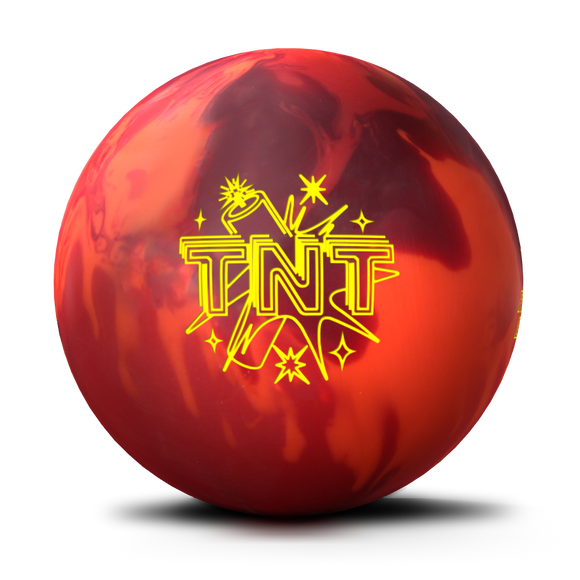 Storm - TNT - Amber/Fire/Blaze Orange