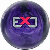 Motiv Bowling - VIP ExJ Sigma -  Blue / Silver / Black