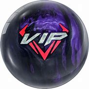 Motiv Bowling - VIP ExJ Sigma -  Blue / Silver / Black