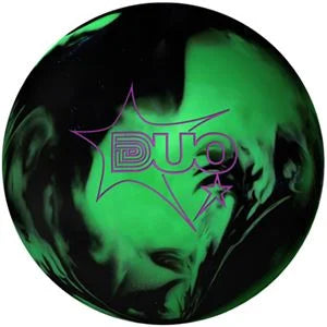 RotoGrip  - DUO - Black/Electric Green