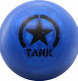 Motiv Bowling - Tank Blue -  Blue