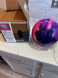 Storm - OVERSEAS - VIRTUAL GRAVITY PRO X3 - 2 Tone Purple/Pink