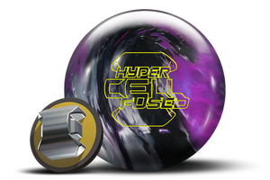 RotoGrip - Hyper Cell Fused  -
