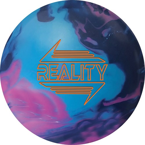 900 Global - REALITY -  Magenta / Aqua / Midnight-Blue