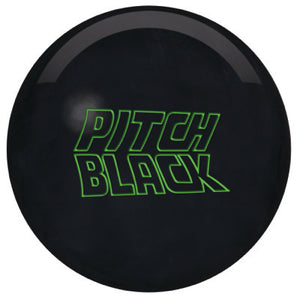 Storm - Pitch Black - Black