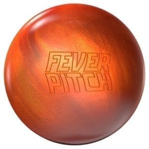 Storm - Fever Pitch - Orange Pearl