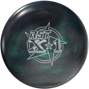 RotoGrip  -  RST X-1  - Black/Dark Forest/Forest Pearl